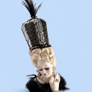 Audry
