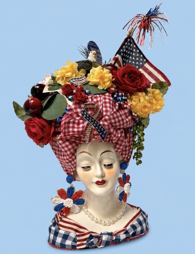 Liberty